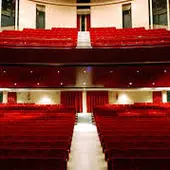 Teatro López de Ayala Teatro López de Ayala