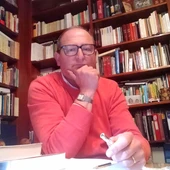 Hoy la reflexión de Mateo en Nostalgia de Futuro es: 24F Hoy la reflexión de Mateo en Nostalgia de Futuro es: 24F