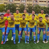 El Orihuela CF se mantiene en zona de ascenso a 2ª RFEF tras vencer al Silla (2-0) El Orihuela CF se mantiene en zona de ascenso a 2ª RFEF tras vencer al Silla (2-0)