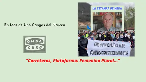 La Estampa de Mera La Estampa de Mera