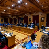 A Deputación aproba o Plan de Cooperación de 2022 para financiar 105 obras municipais A Deputación aproba o Plan de Cooperación de 2022 para financiar 105 obras municipais