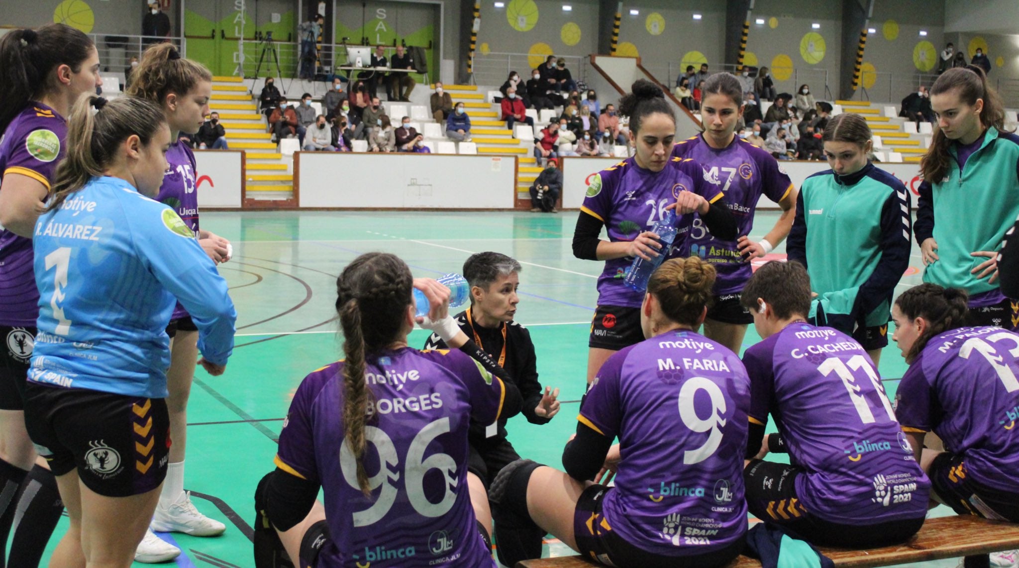 Unicaja no baja el ritmo Unicaja no baja el ritmo