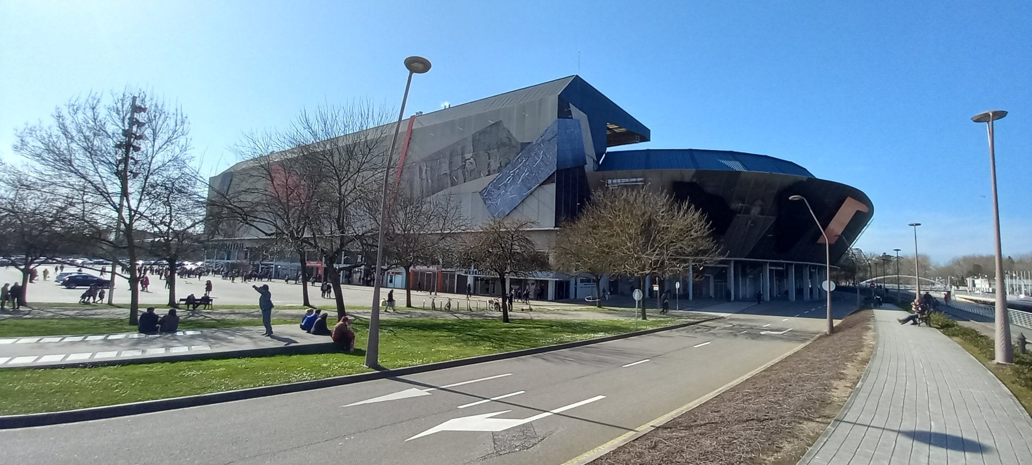 Más de Uno Deportes 28/02/2022 Más de Uno Deportes 28/02/2022