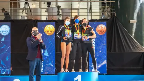 Unha fin de semana “que ofreceu unha enorme visibilidade a Ourense no ámbito do deporte” Unha fin de semana “que ofreceu unha enorme visibilidade a Ourense no ámbito do deporte”