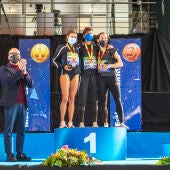 Unha fin de semana “que ofreceu unha enorme visibilidade a Ourense no ámbito do deporte”