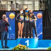 Unha fin de semana “que ofreceu unha enorme visibilidade a Ourense no ámbito do deporte” Unha fin de semana “que ofreceu unha enorme visibilidade a Ourense no ámbito do deporte”