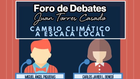 foro debate sagunto