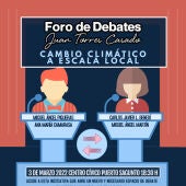 foro debate sagunto