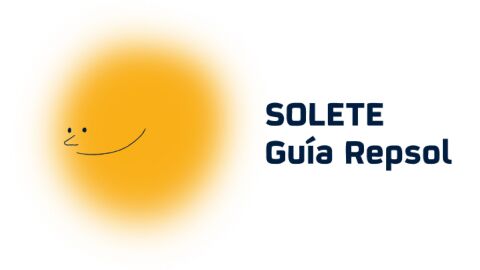 solete guia repsol