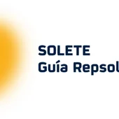 Tony Pérez, estamos muy contentos por el Sol sostenible de María José San Román Tony Pérez, estamos muy contentos por el Sol sostenible de María José San Román