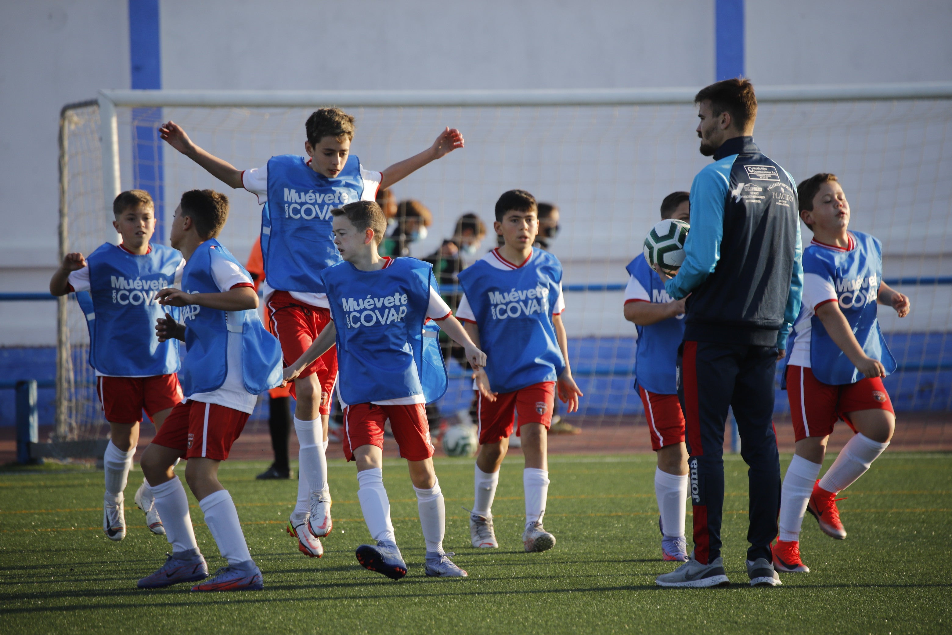 Problemas cardiovasculares en niños a raíz del confinamiento Problemas cardiovasculares en niños a raíz del confinamiento