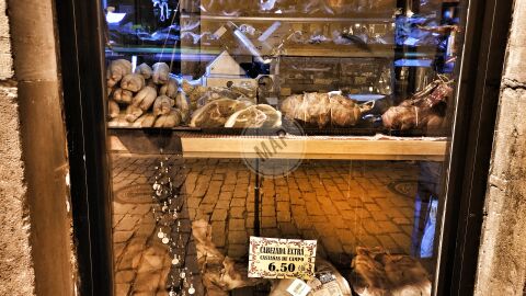 Buen martes de Carnaval, 9&ordm;C con todo su sabor...