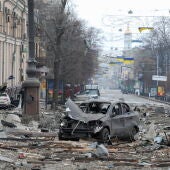Guerra Ucrania Rusia, en directo: Rusia afirma que continuará la invasión hasta alcanzar su objetivo y última hora de hoy