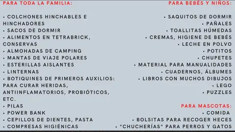 Campaña de ayuda a refugiados ucranianos Campaña de ayuda a refugiados ucranianos