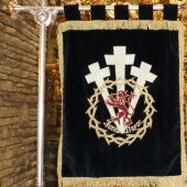 Guion de la Junta Mayor de la Semana Santa de León