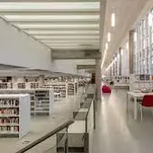 A biblioteca da Xunta "Nós" celebra en marzo os días da muller e da poesía A biblioteca da Xunta "Nós" celebra en marzo os días da muller e da poesía