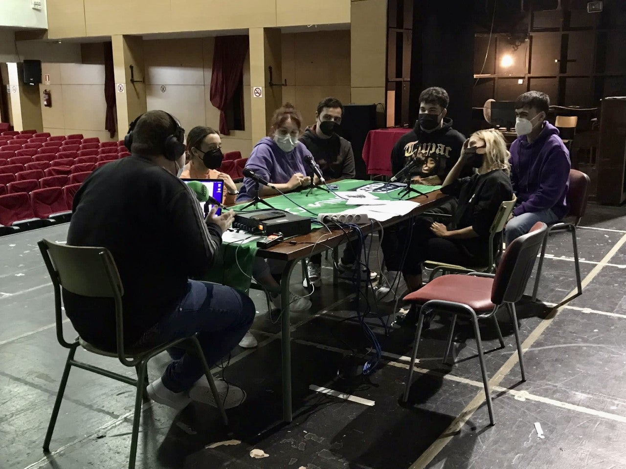 Más de Uno Ceuta 01/03/22 Más de Uno Ceuta 01/03/22