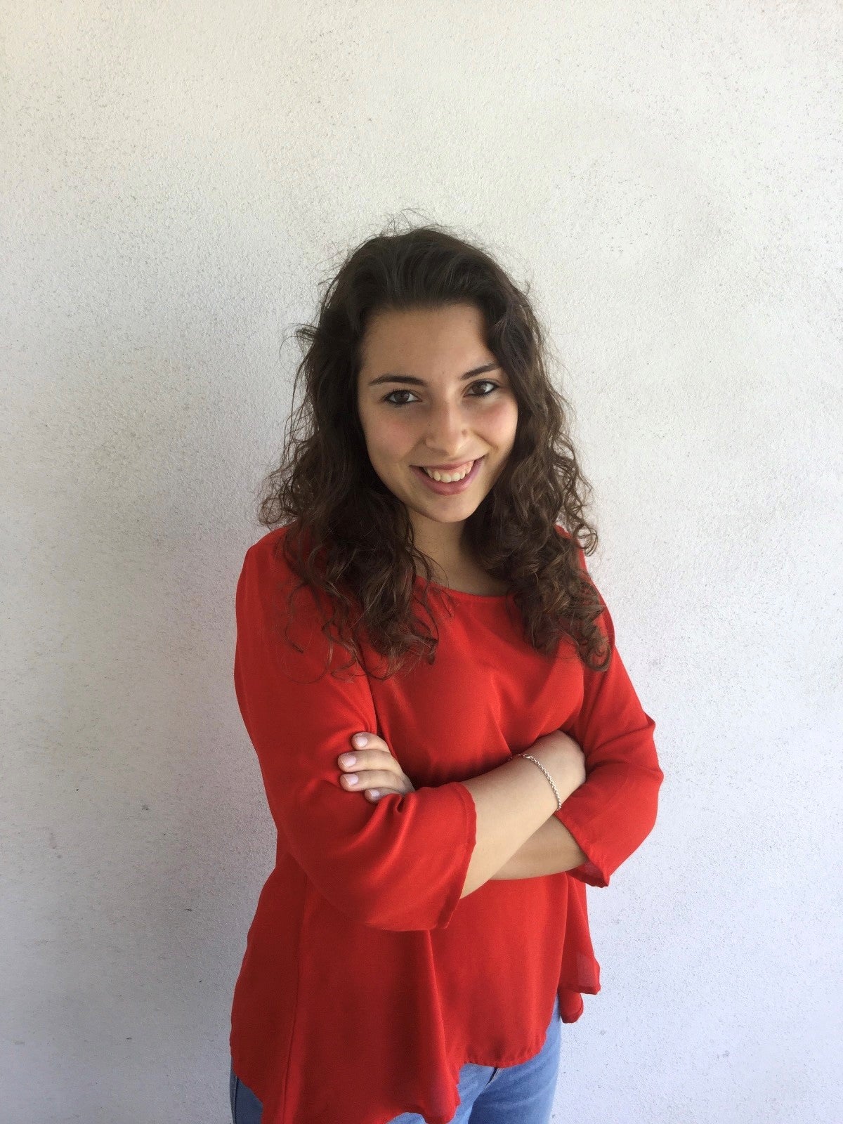 Una estudiante de Uniovi gana el premio Hunger4Innovation Una estudiante de Uniovi gana el premio Hunger4Innovation