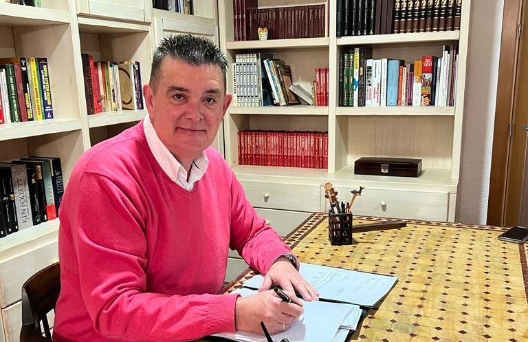 En 'Reformas progresivas', Culiañez dedica su reseña semanal a los movimientos reformistas laborales En 'Reformas progresivas', Culiañez dedica su reseña semanal a los movimientos reformistas laborales