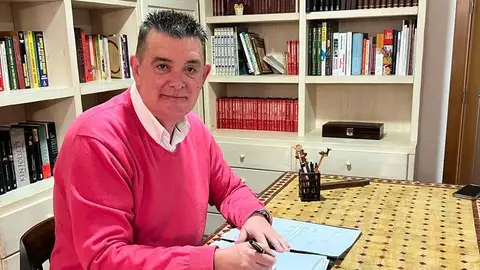 La reflexión de hoy en A Sotavento es: "La Guerra de un Loco" la guerra de un loco