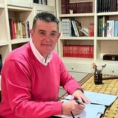 La reflexión de hoy en A Sotavento es: "La Guerra de un Loco" La reflexión de hoy en A Sotavento es: "La Guerra de un Loco"