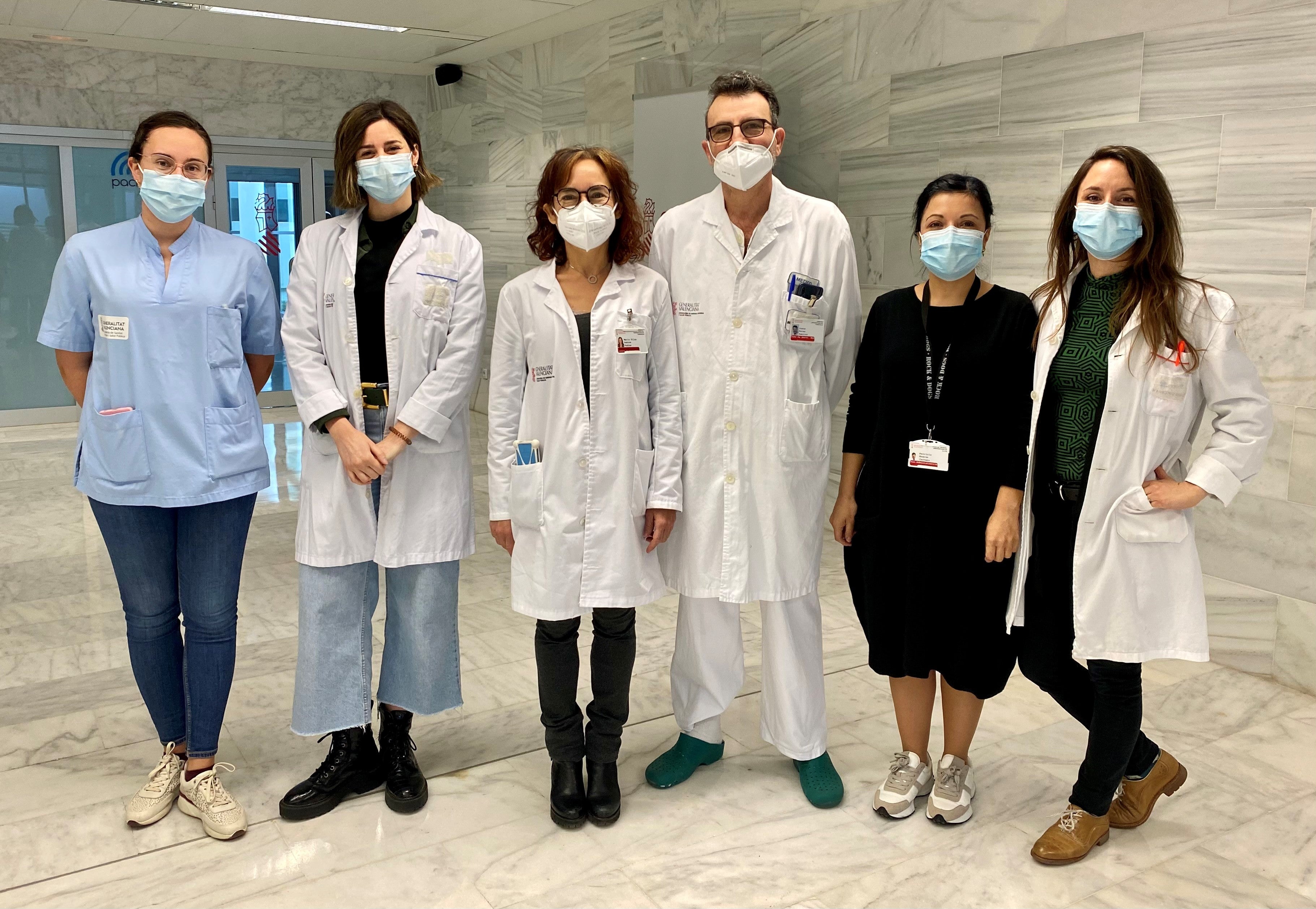 El Hospital Universitario de Torrevieja acogerá una jornada de puertas abiertas para futuros residentes El Hospital Universitario de Torrevieja acogerá una jornada de puertas abiertas para futuros residentes