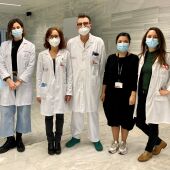 El Hospital Universitario de Torrevieja acogerá una jornada de puertas abiertas para futuros residentes 