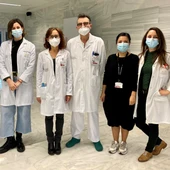 El Hospital Universitario de Torrevieja acogerá una jornada de puertas abiertas para futuros residentes El Hospital Universitario de Torrevieja acogerá una jornada de puertas abiertas para futuros residentes