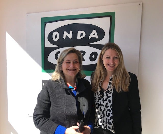 Más de Uno Marbella 12.30. Martes 1 de marzo de 2022 Más de Uno Marbella 12.30. Martes 1 de marzo de 2022