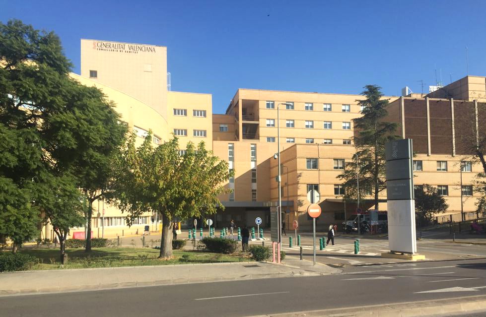 CSIF alerta de una pérdida de médicos en Castellón CSIF alerta de una pérdida de médicos en Castellón