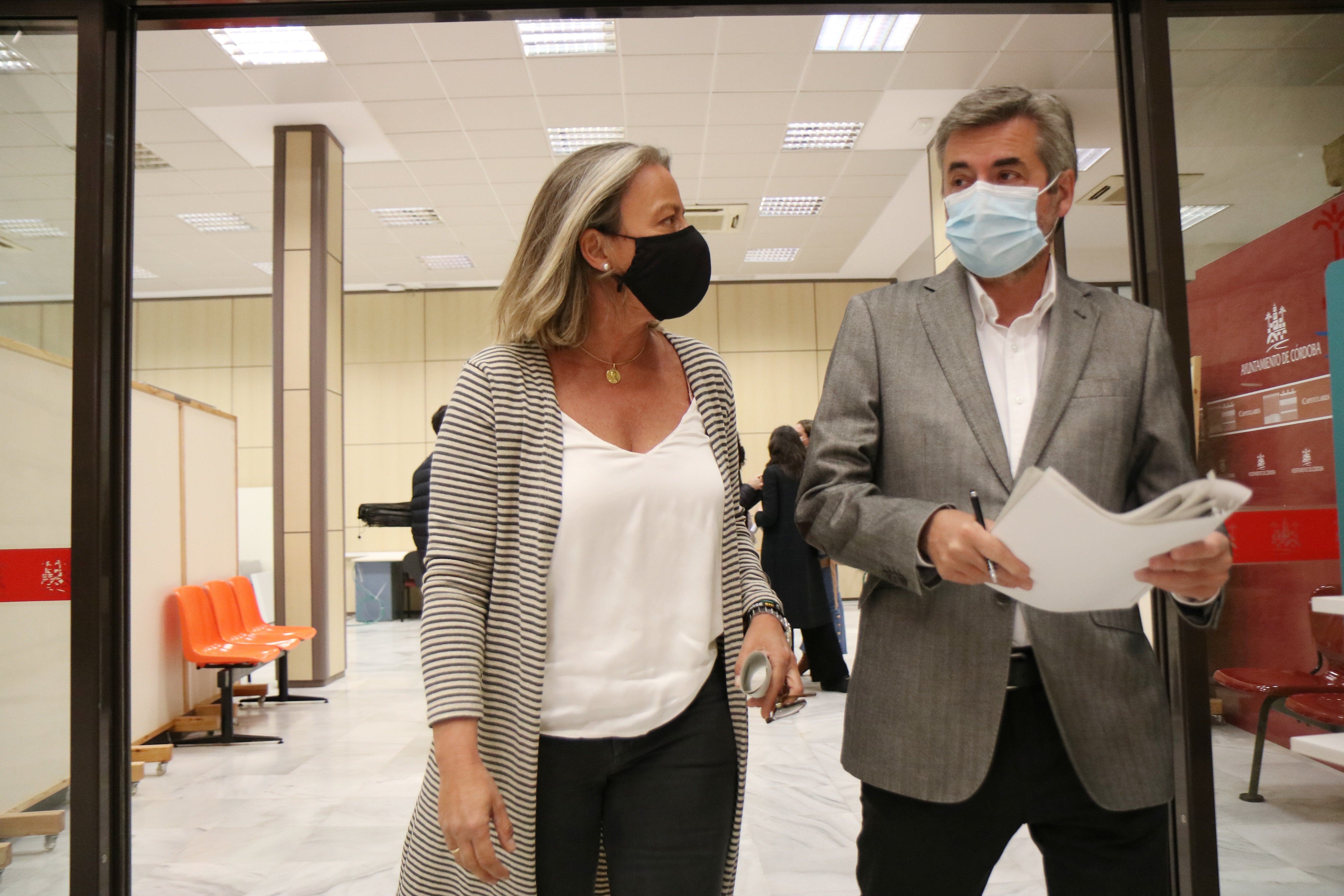 Noticias Mediodía Córdoba 13:50 01/.03/2022 Noticias Mediodía Córdoba 13:50 01/.03/2022