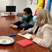 Eduardo Dolón, Alcalde de Torrevieja, hemos puesto en marcha todos los recursos para ayudar a la comunidad Ucrania Eduardo Dolón, Alcalde de Torrevieja, hemos puesto en marcha todos los recursos para ayudar a la comunidad Ucrania