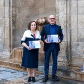 A Deputación publica o libro “Ourense, terma bimilenaria” da investigadora Marita Souto A Deputación publica o libro “Ourense, terma bimilenaria” da investigadora Marita Souto
