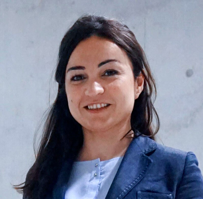 Marta Rebolledo, profesora de Comunicación Política: “En la guerra de Ucrania hay un equilibrio entre la información de última hora y el análisis del contexto” Marta Rebolledo, profesora de Comunicación Política: “En la guerra de Ucrania hay un equilibrio entre la información de última hora y el análisis del contexto”