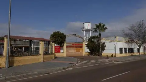Cinco detenidos por supuesto descubrimiento y revelación de secretos en una oposición de bomberos en Badajoz Badajoz