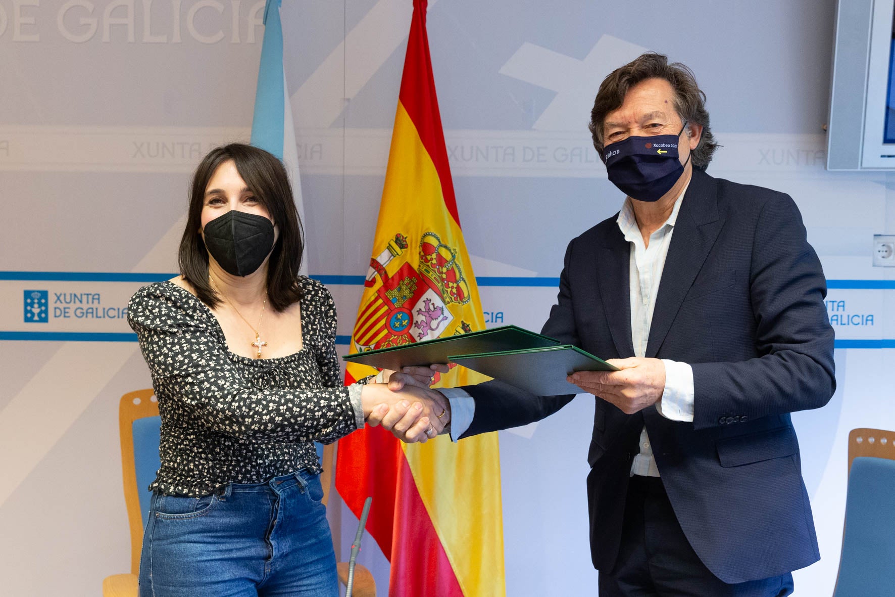 As federacións deportivas galegas contribuirán á conciliación de mais de 3.200 familias As federacións deportivas galegas contribuirán á conciliación de mais de 3.200 familias