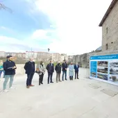 Remate das obras da 2ª fase de acondicionamento da Ponte Romana Remate das obras da 2ª fase de acondicionamento da Ponte Romana