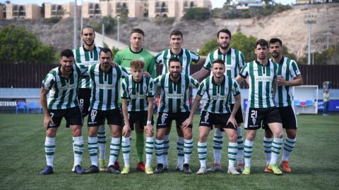 C&oacute;rdoba cf