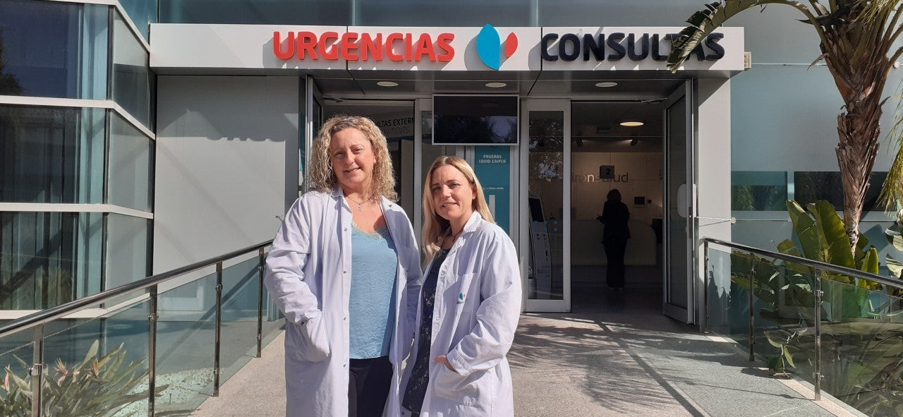 Quirónsalud Alicante ofrece atención completa y especializada para el dolor de espalda, cada vez más prevalente Quirónsalud Alicante ofrece atención completa y especializada para el dolor de espalda, cada vez más prevalente