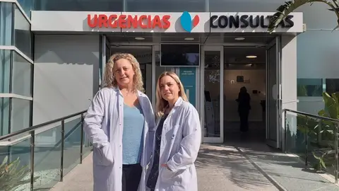 Quironsalud Alicante Dolor de espalda
