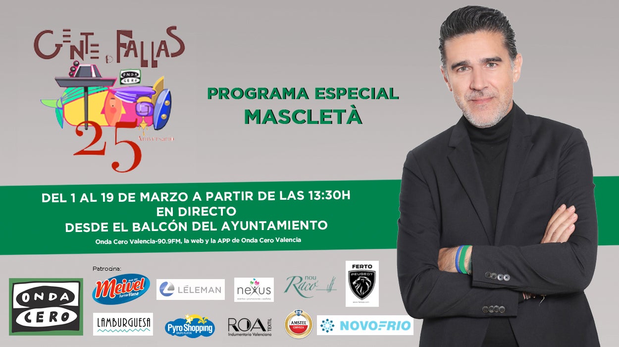 Mascletá 19/03/2022 Mascletá 19/03/2022