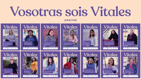 Mancomunidad la Vega programa 48 actuaciones con motivo del 8 de marzo Día Internacional de la Mujer albatera 8m