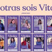 Mancomunidad la Vega programa 48 actuaciones con motivo del 8 de marzo Día Internacional de la Mujer 