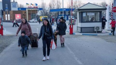 Estafas Ucrania Bulos