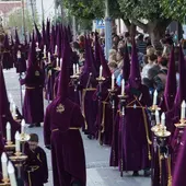 José Sáez Sironi, Pte. Junta Mayor: "La Semana Santa vuelve a las calles de Orihuela" José Sáez Sironi, Pte. Junta Mayor: "La Semana Santa vuelve a las calles de Orihuela"