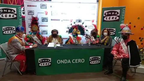 Carnaval Miguelturra 2022 Carnaval Miguelturra 2022