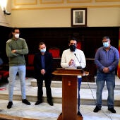 sagunto refugiados