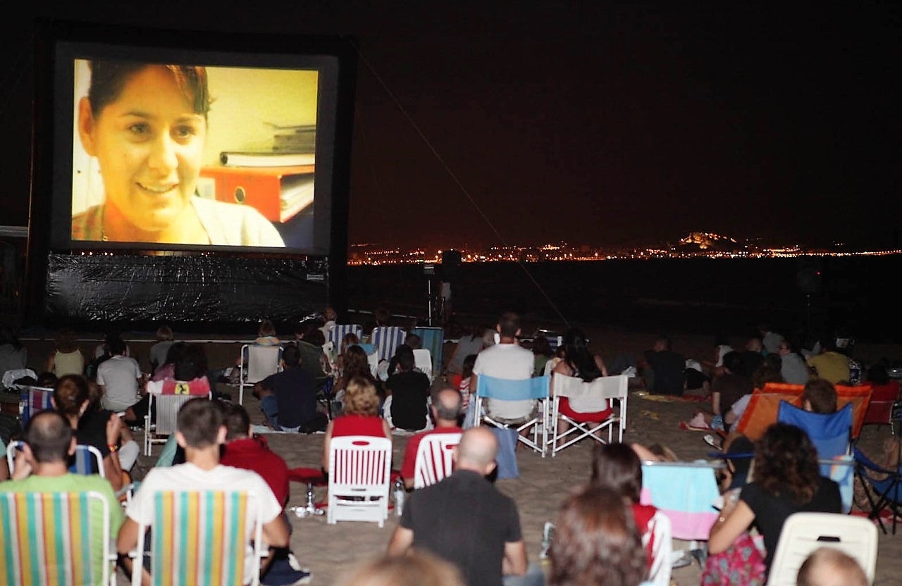 El Festival Internacional de Cine de Elche tendrá este año dos semanas El Festival Internacional de Cine de Elche tendrá este año dos semanas