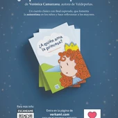 ¿A Quién Ama A La Princesa? ¿A Quién Ama A La Princesa?