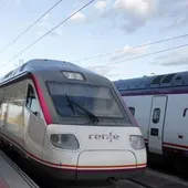 Tren Avant Tren Avant